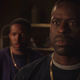 Sterling K. Brown as N’Jobu.